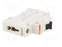 ABB S201-C6 Disyuntor en miniatura 1-polig 6 A Tipo C