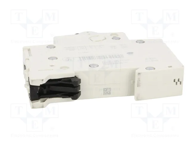 ABB S201-C6 Disyuntor en miniatura 1-polig 6 A Tipo C ABB S201-C6 Disyuntor en miniatura 1-polig 6 A Tipo C