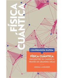 OMEGA Física cuántica (Comprensión rápida)