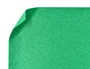 Liderpapel Goma eva con purpurina biodegradable verde 50x70cm 2 mm