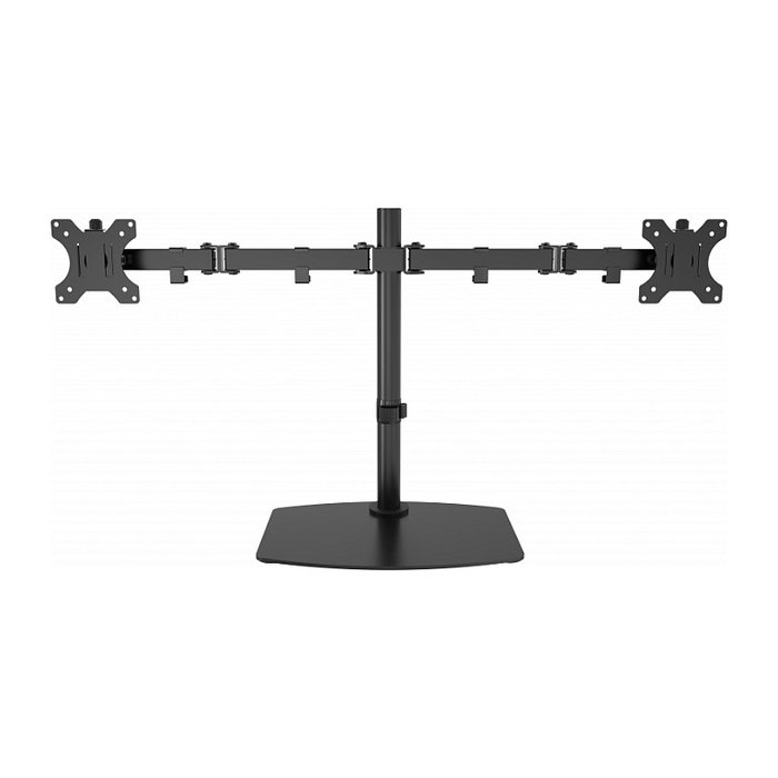 Vision Magic VFM-DSDB Soporte para dos monitores