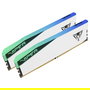 Patriot Memory Viper Elite 5 RGB DDR5 32GB Kit (2x16GB) 7000MHz CL38 PC7000 PE936 DIMM con disipador térmico