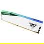 Patriot Memory Viper Elite 5 RGB DDR5 32GB Kit (2x16GB) 7000MHz CL38 PC7000 PE936 DIMM con disipador térmico