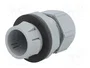 LAPP SKINTOP® CLICK Sello aislante gris oscuro
