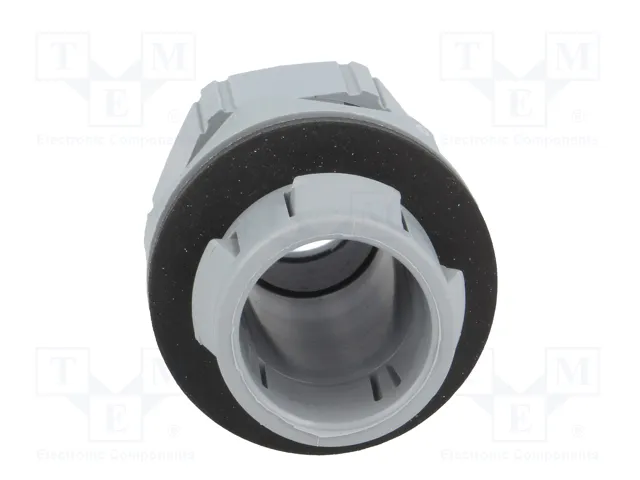 LAPP SKINTOP® CLICK Sello aislante gris oscuro