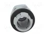 LAPP SKINTOP® CLICK Sello aislante gris oscuro