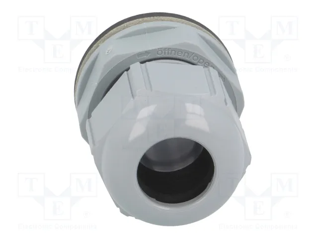 LAPP SKINTOP® CLICK Sello aislante gris oscuro