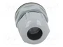 LAPP SKINTOP® CLICK Sello aislante gris oscuro