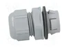 LAPP SKINTOP® CLICK Sello aislante gris oscuro