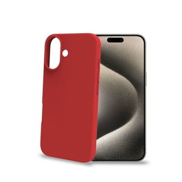 Celly Cromo iphone 16 rd