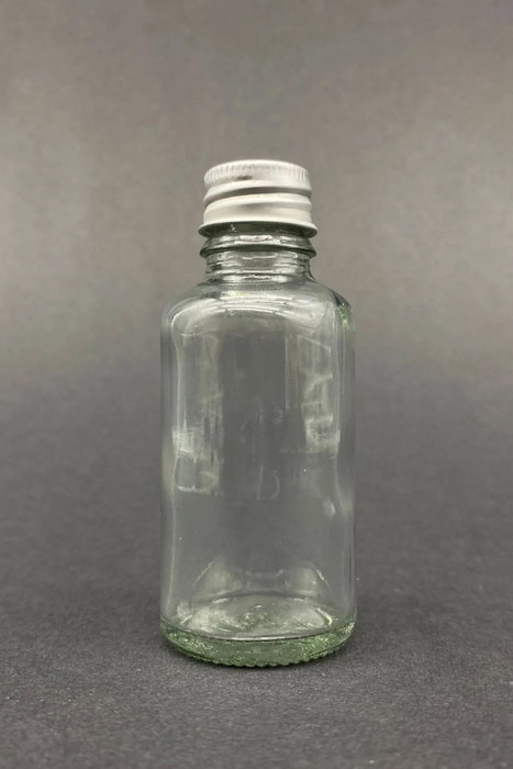 Hermia Tu-30Ccgumus6Lı Juego de Botellas de Vidrio 6 Unidades 30 ml Hermia Tu-30Ccgumus6Lı Juego de Botellas de Vidrio 6 Unidades 30 ml