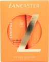 Lancaster My Sun Routine Gift Set - Sun Beauty Sublime Tan SPF 50 y Golden Tan Maximizer