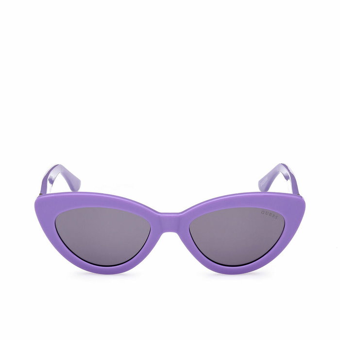 Guess GU7905 80Y Gafas de sol cat-eye lila y violeta Guess GU7905 80Y Gafas de sol cat-eye lila y violeta