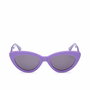 Guess GU7905 80Y Gafas de sol cat-eye lila y violeta