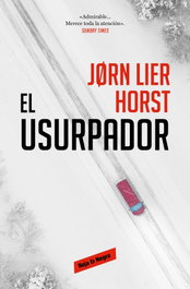 El hombre de las cavernas, Jorn Lier Horst - Reservoir Books