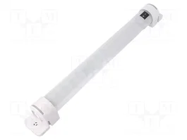 STEGO Lámpara LED 11W 6500K Blanco