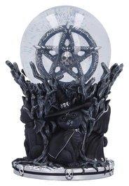Cult Cuties Globo de nieve Circle of Mischief 10 cm