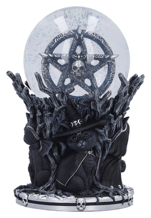 Cult Cuties Globo de nieve Circle of Mischief 10 cm Cult Cuties Globo de nieve Circle of Mischief 10 cm