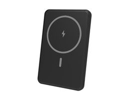 eSTUFF Banco de Energía Magnético 10.000 mAh PD20W Inalámbrico Carga Rápida