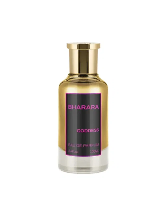 Bharara Beauty Goddess Eau de Parfum 100 ml Spray