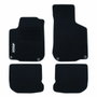 OCC Design Alfombrilla a Medida para Renault Megane I Coupe (1996-2002) 5PZ