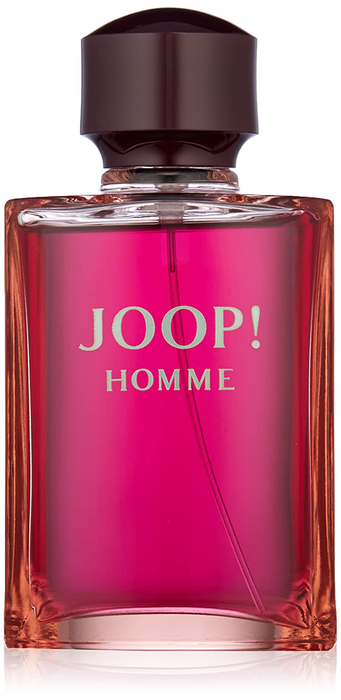 Joop! Homme Eau de Toilette 125 ml