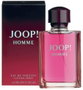 Joop! Homme Eau de Toilette 125 ml