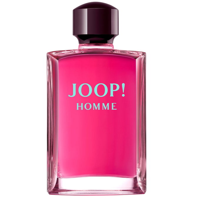 Joop! Homme Eau de Toilette 125 ml