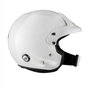 Casco Wrc Des Rally Composite Fia 8859-15 Hans Fia8858-10 Blanco-Interior Negro 57 STIAA0210BG2M570101
