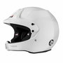 Casco Wrc Des Rally Composite Fia 8859-15 Hans Fia8858-10 Blanco-Interior Negro 57 STIAA0210BG2M570101