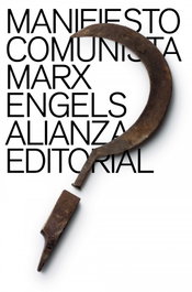 Manifiesto comunista, Karl Marx; Friedrich Engels - ALIANZA