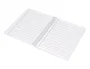 Liderpapel Cuaderno Espiral A5 Witty Tapa Dura Colores Surtidos