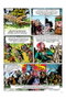 Tebeos Dolmen Editorial S.L. Príncipe Valiente 2021