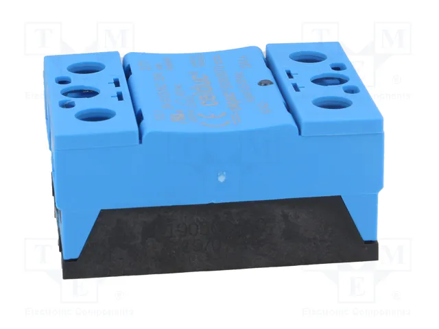 CELDUC Relé de semiconductor SO8 35A 24-510VAC CELDUC Relé de semiconductor SO8 35A 24-510VAC