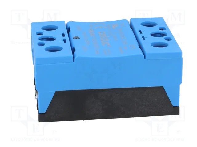 CELDUC Relé de semiconductor SO8 35A 24-510VAC CELDUC Relé de semiconductor SO8 35A 24-510VAC