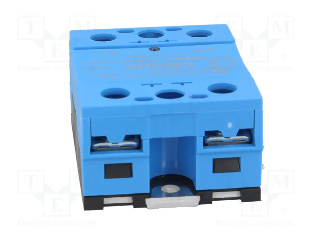 CELDUC Relé de semiconductor SO8 35A 24-510VAC CELDUC Relé de semiconductor SO8 35A 24-510VAC