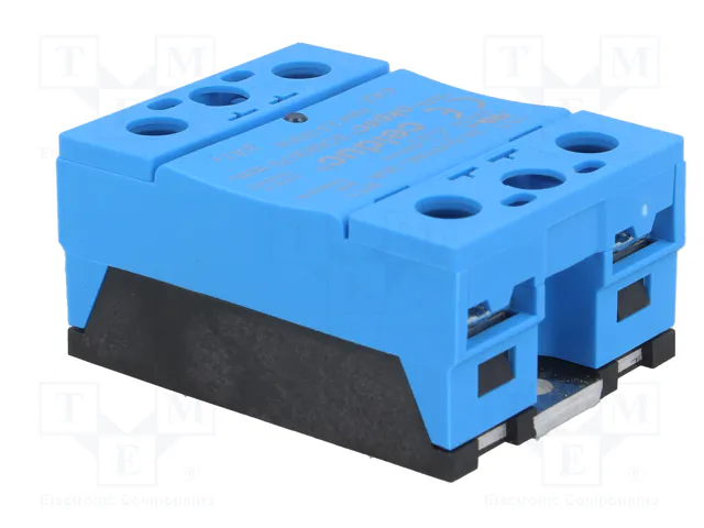 CELDUC Relé de semiconductor SO8 35A 24-510VAC CELDUC Relé de semiconductor SO8 35A 24-510VAC