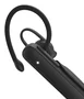 Hama MyVoice Station Auriculares Monoaurales Bluetooth Negro