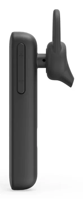 Hama MyVoice Station Auriculares Monoaurales Bluetooth Negro