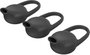 Hama MyVoice Station Auriculares Bluetooth con micrófono omnidireccional, negro