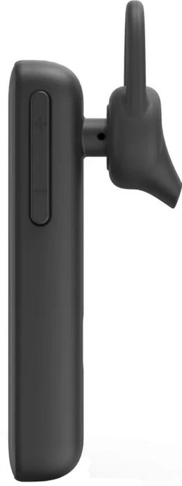 Hama MyVoice Station Auriculares Bluetooth con micrófono omnidireccional, negro Hama MyVoice Station Auriculares Bluetooth con micrófono omnidireccional, negro