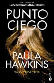 Punto ciego, Paula Hawkins - BOOKET