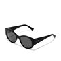 Hawkers Miranda Gafas de Sol Unisex Negro TR18 UV400
