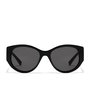 Hawkers Miranda Gafas de Sol Unisex Negro TR18 UV400