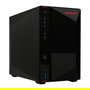 Asustor AS5402T Nimbustor 2 Gen2 NAS 2 Bahías Quad-Core 2.0GHz 4GB DDR4