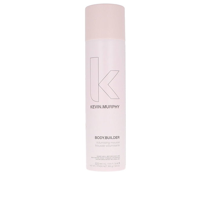 Kevin Murphy BODY BUILDER espuma voluminizadora 400 ml Kevin Murphy BODY BUILDER espuma voluminizadora 400 ml