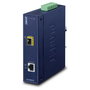 Planet IGT-805AT Convertidor de Medios Industrial 10/100/1000BASE-T a 100/1000BASE-X SFP