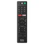 Sony RMF-TX220E Mando a distancia para TV Negro