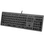 A4-Tech Fstyler FX60H Gris