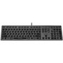 A4-Tech Fstyler FX60H Gris
